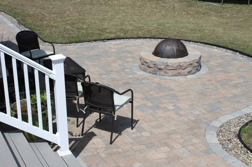 Expert yard maintenance experts serving Evans City, PA - Pittsburgh Patio Company