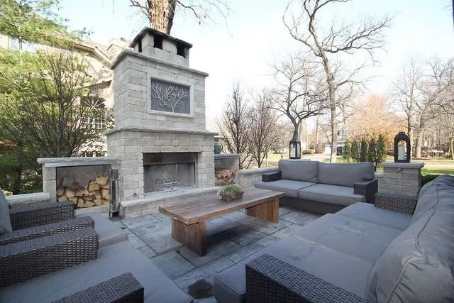 Reliable outdoor landscaping for year-round maintenance across Evans City, PA - Pittsburgh Patio Company