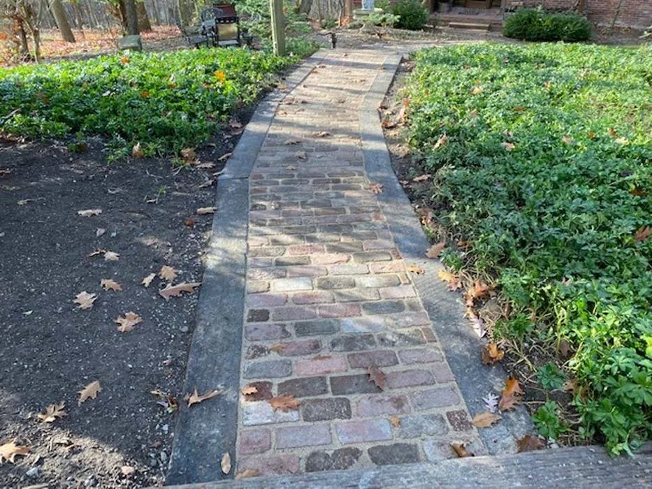 Top-rated landscape design in West Mifflin, PA by Pittsburgh Retaining Wall & Landscape