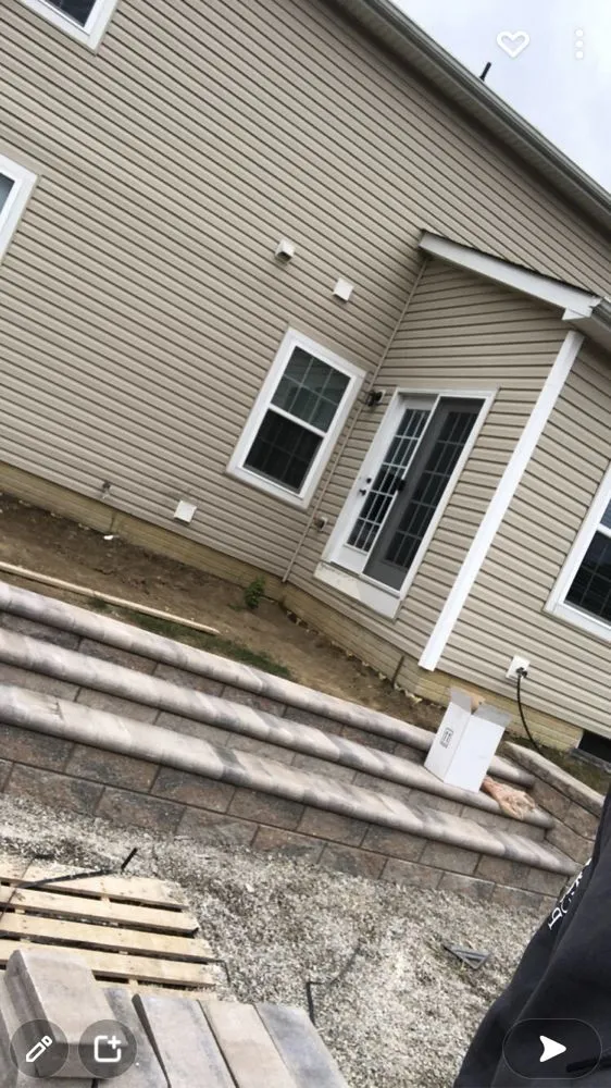 Affordable lawn mowing service in Marysville, OH by Pitz Bros