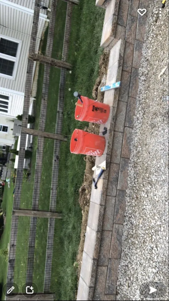 Affordable yard maintenance for homes across Marysville, OH - Pitz Bros