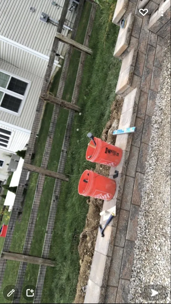 Expert lawn care service for homes in Marysville, OH by Pitz Bros