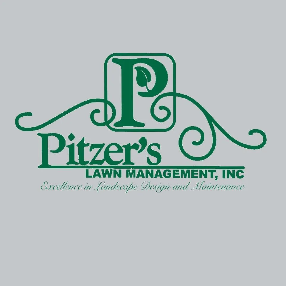 Affordable landscape design for homes in Edmond, OK by Pitzer's Lawn Management