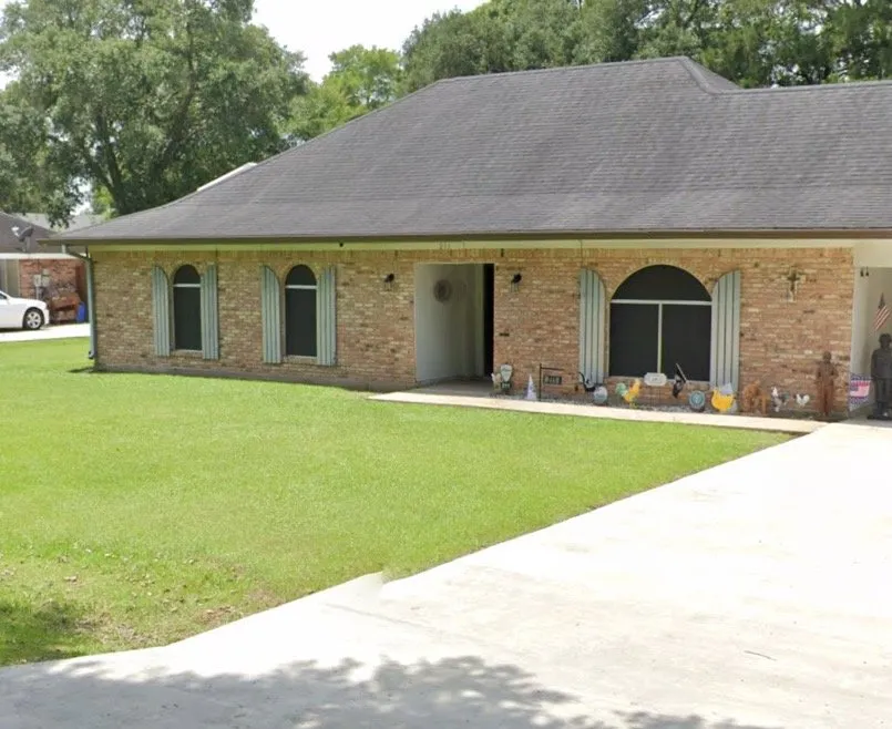 Reliable yard cleanup service in Lafayette, LA - Pivot Lawn Care