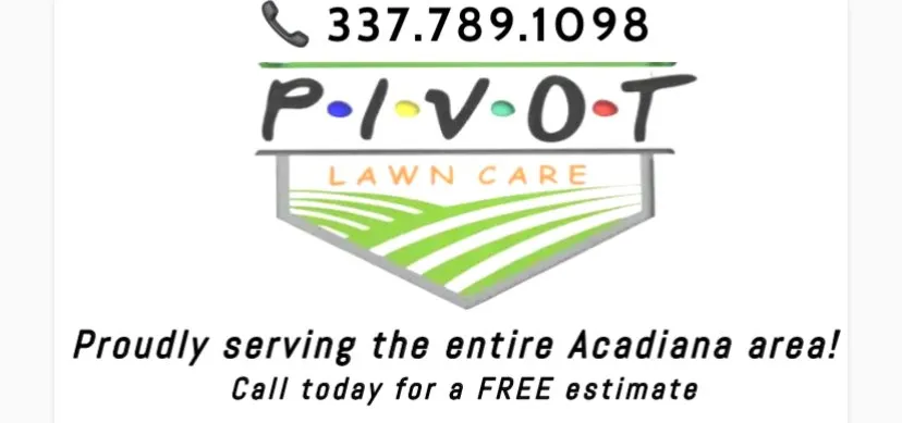 Expert outdoor landscaping in Lafayette, LA by Pivot Lawn Care