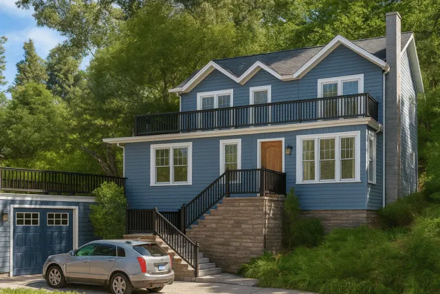 Trusted garden landscaping experts serving Laguna Hills, CA - Pixel Arch