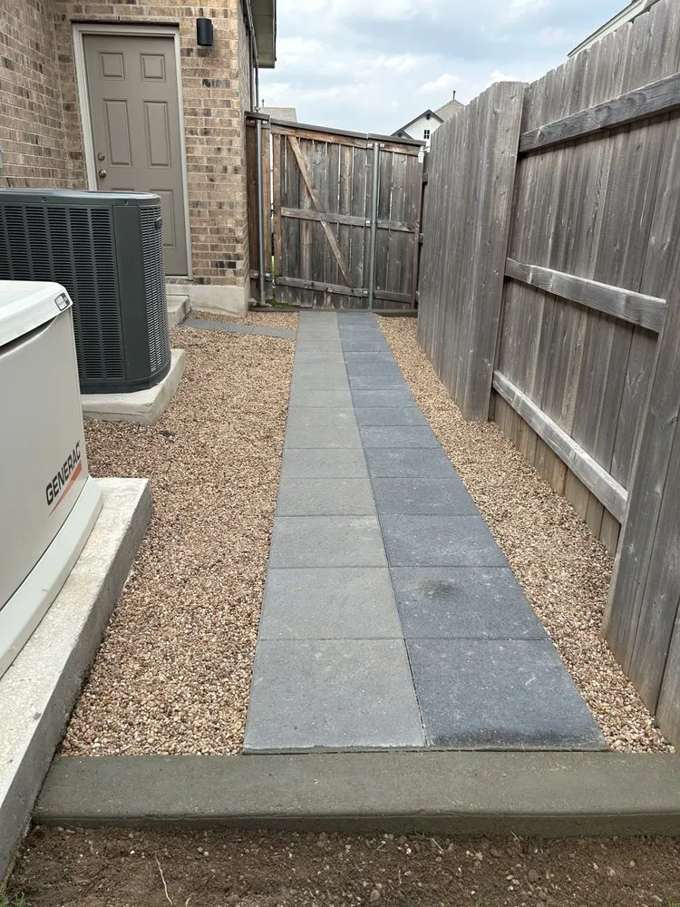 Trusted yard maintenance experts serving Bastrop, TX - Pizano Landscape