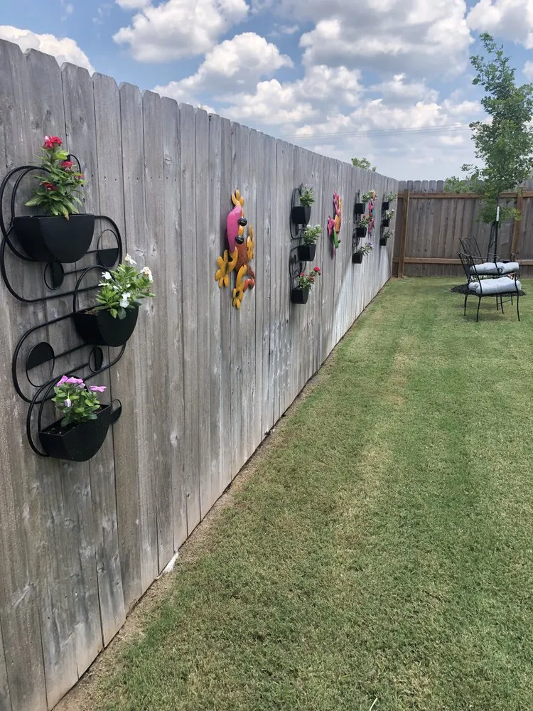 Trusted yard cleanup service for homes across Bastrop, TX - Pizano Landscape