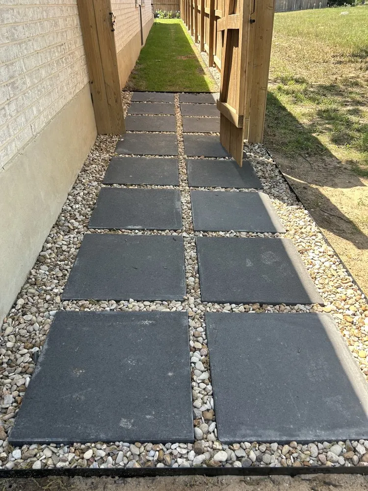 Local landscaping services experts serving Bastrop, TX - Pizano Landscape