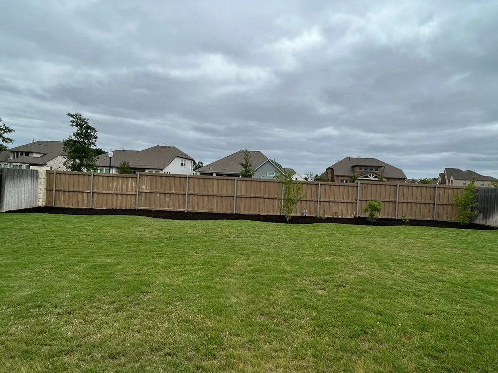 Affordable lawn mowing service experts serving Bastrop, TX - Pizano Landscape