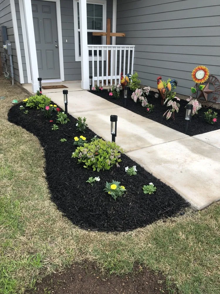 Trusted landscaping services experts serving Bastrop, TX - Pizano Landscape