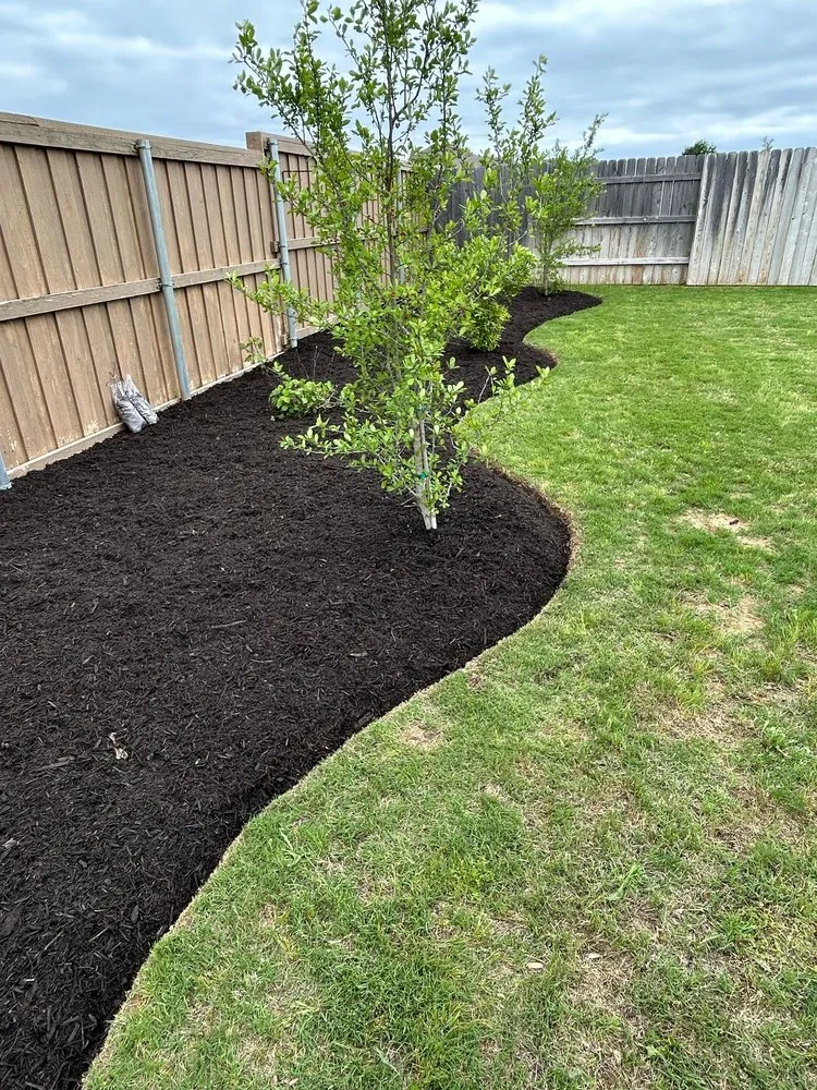 Trusted landscape design in Bastrop, TX by Pizano Landscape