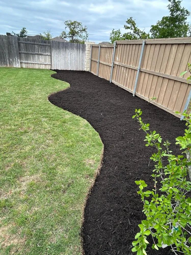 Reliable garden landscaping experts serving Bastrop, TX - Pizano Landscape