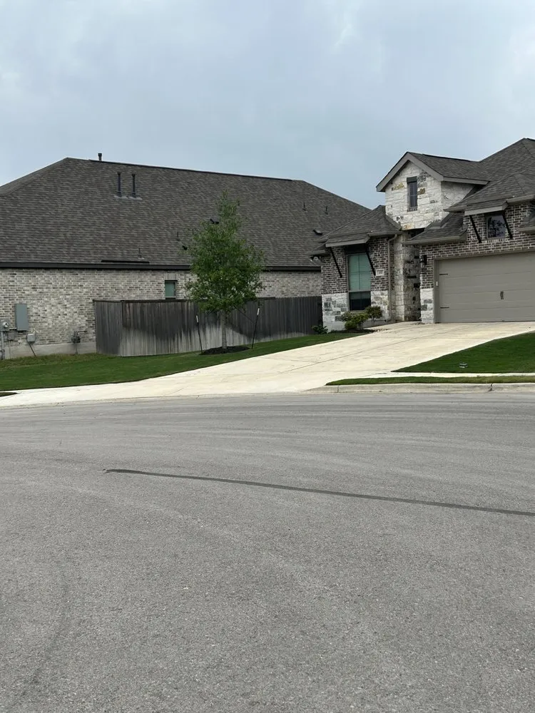 Trusted landscaping services in Bastrop, TX - Pizano Landscape