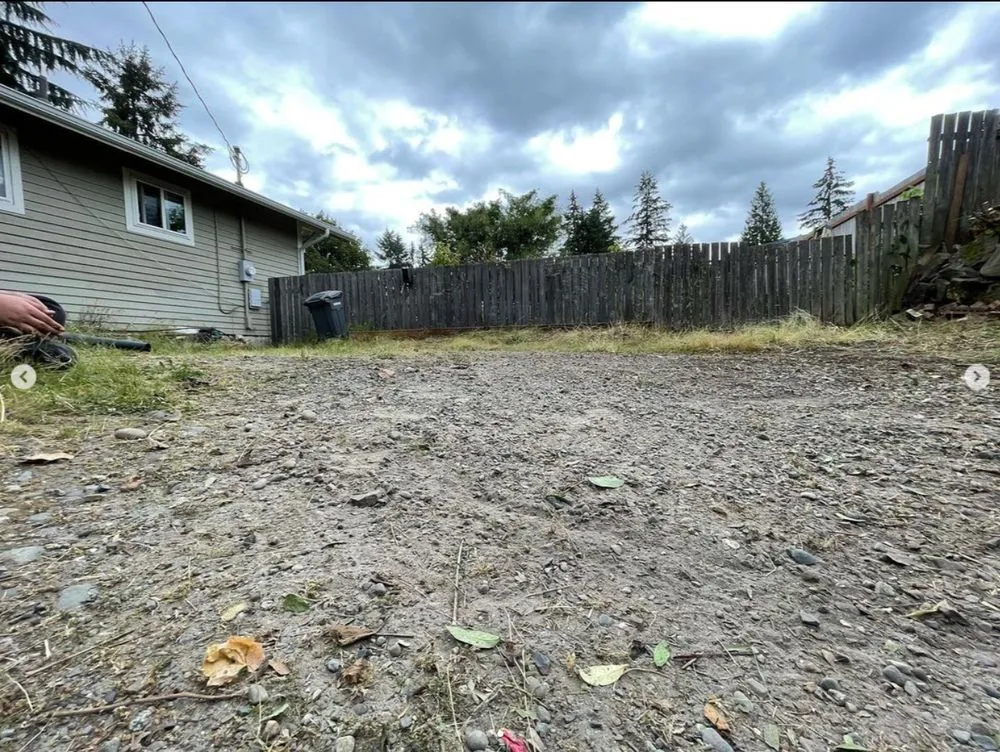 Local yard cleanup service near you across Mount Vernon, WA - Pizano Landscaping