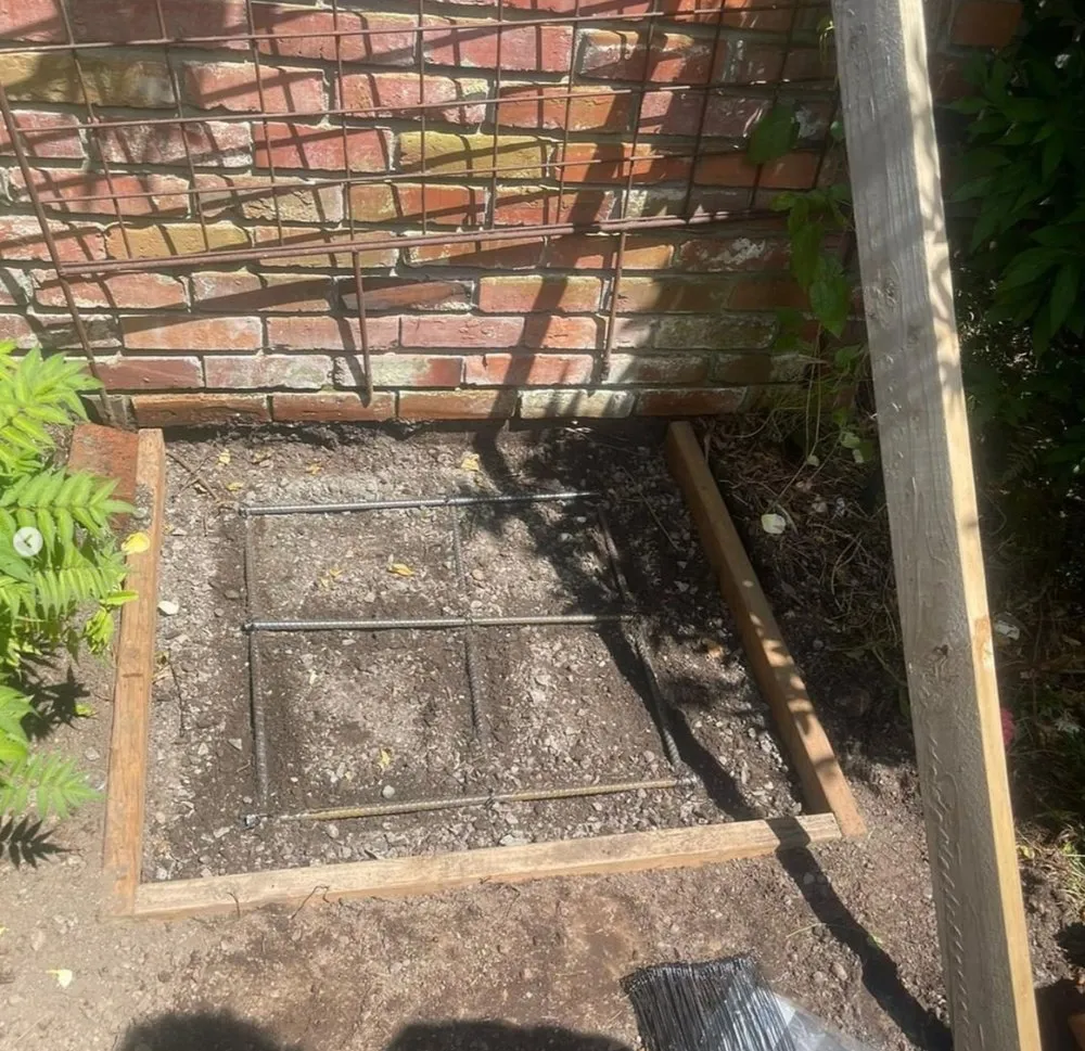 Reliable landscaping services in Mount Vernon, WA by Pizano Landscaping