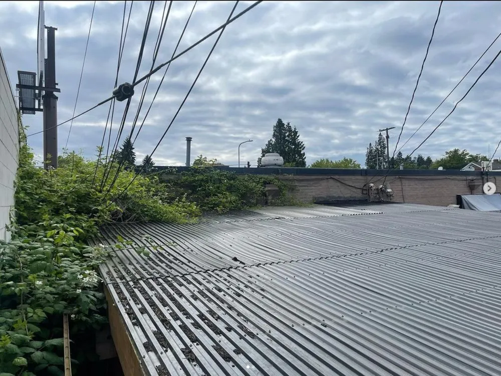 Custom garden landscaping with custom design across Mount Vernon, WA - Pizano Landscaping