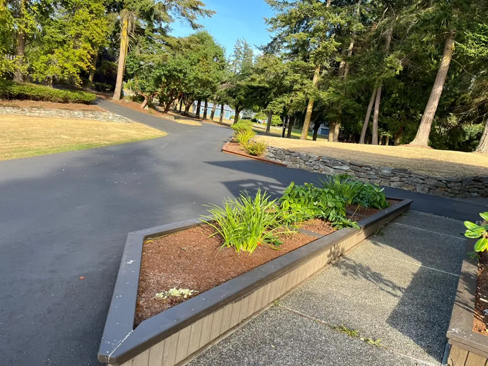 Top-rated lawn care service for homes across Mount Vernon, WA - Pizano Landscaping