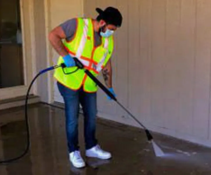 Trusted outdoor landscaping for residential properties in Mount Vernon, WA by Pizano Landscaping