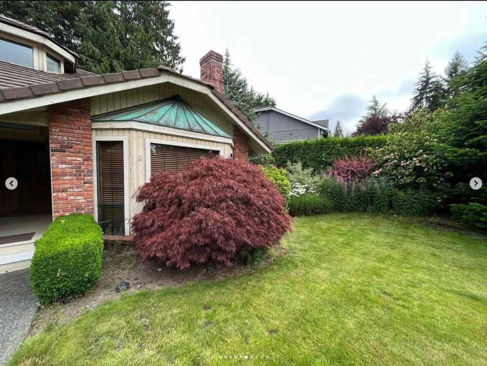 Trusted landscape design experts serving Mount Vernon, WA - Pizano Landscaping