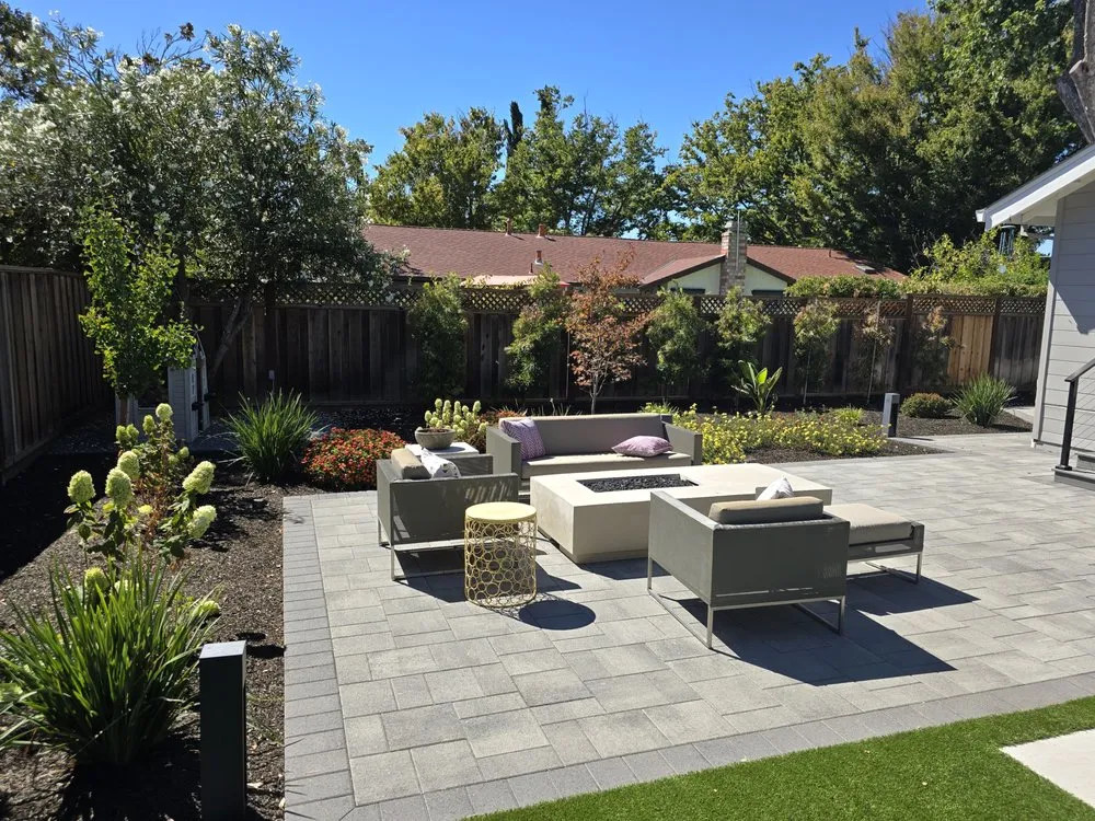 Top-rated landscaping services in Clayton, CA by Pizzagoni's Landscaping