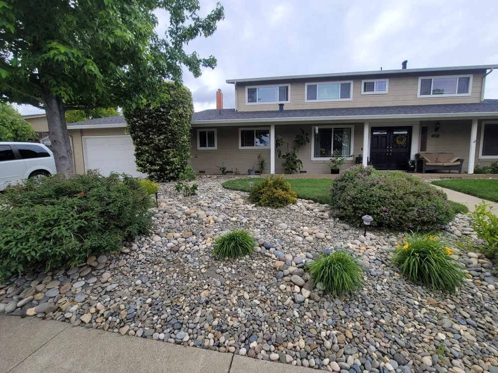 Expert landscape installation in Clayton, CA - Pizzagoni's Landscaping