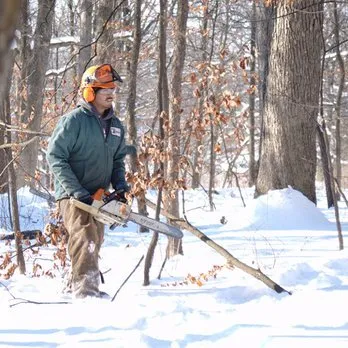 Expert outdoor landscaping for residential properties in Three Oaks, MI by Pizzo & Associates