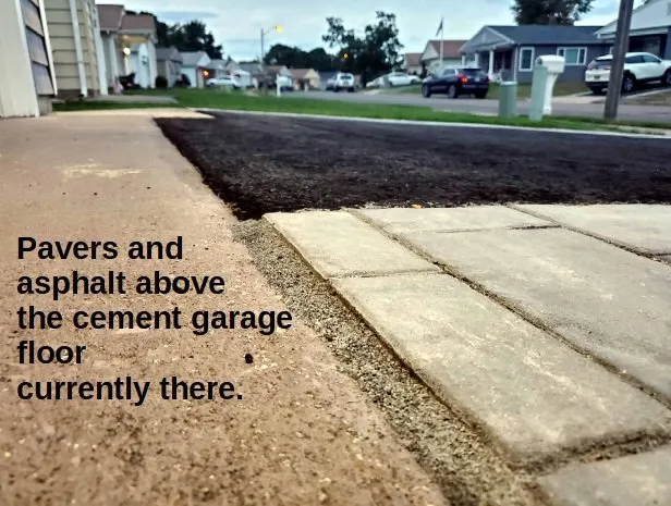 Custom yard maintenance for beautiful yards in Toms River, NJ by Pizzola Landscaping & Tree Service