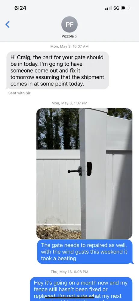 Expert yard cleanup service for residential properties in Toms River, NJ by Pizzola Landscaping & Tree Service