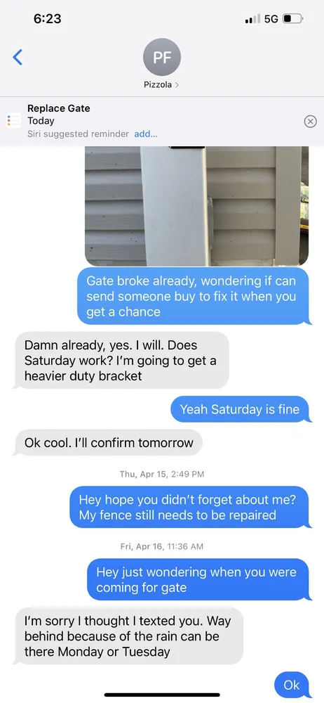 Reliable landscaping services for residential properties across Toms River, NJ - Pizzola Landscaping & Tree Service