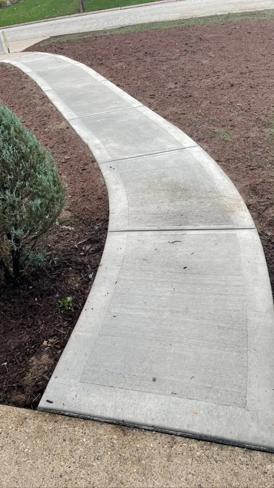 Affordable landscaping services in Pittsburgh, PA by PJ Ciotti Construction