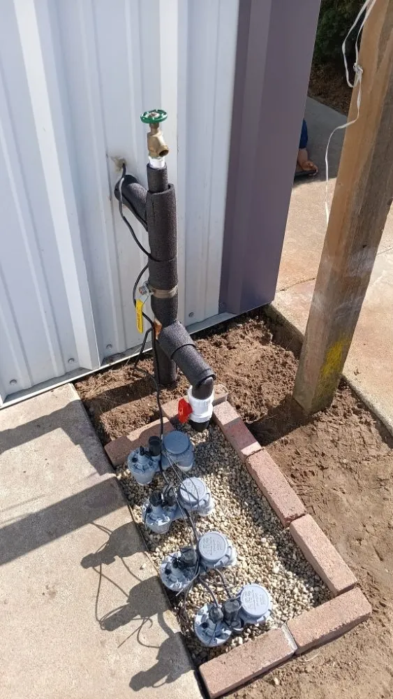 Affordable landscape design experts serving Stockton, CA - PJ Gardening Service