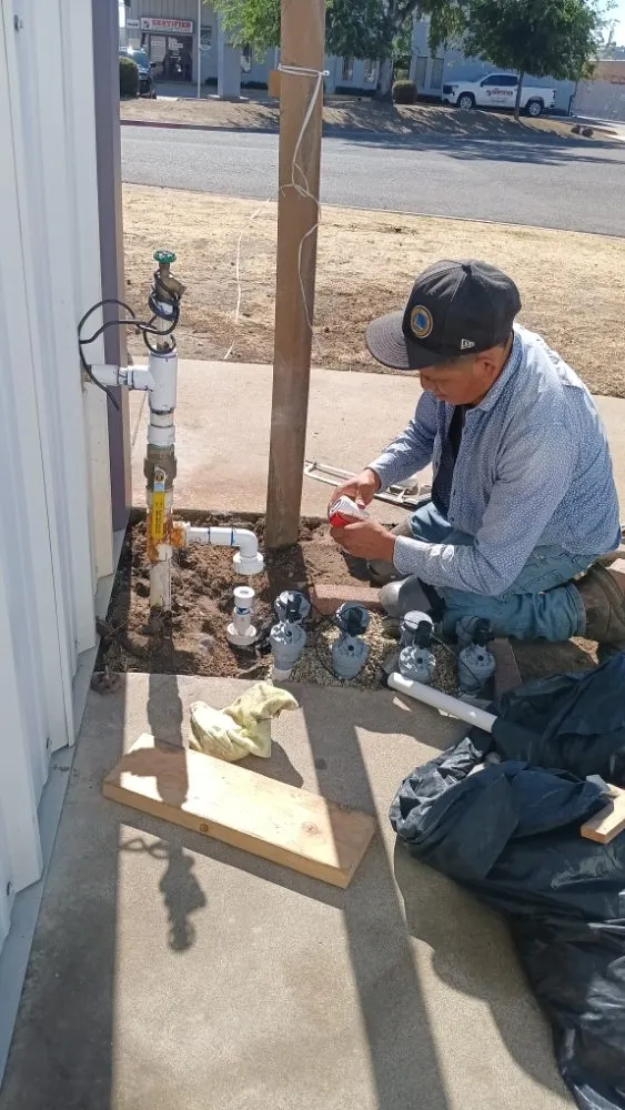 Reliable landscaping services for year-round maintenance across Stockton, CA - PJ Gardening Service