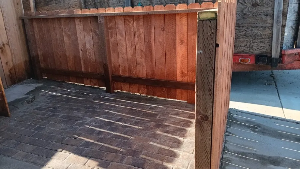 Affordable garden landscaping experts serving Stockton, CA - PJ Gardening Service