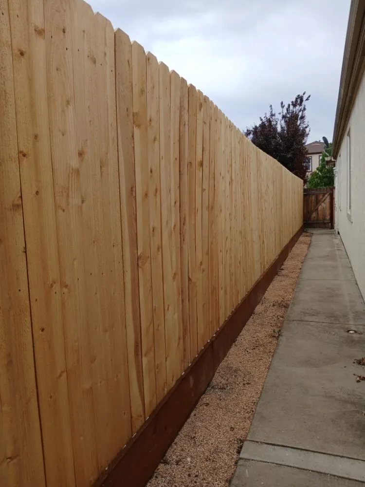 Professional landscape installation experts serving Stockton, CA - PJ Gardening Service