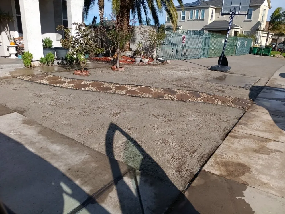 Affordable residential landscaping experts serving Stockton, CA - PJ Gardening Service