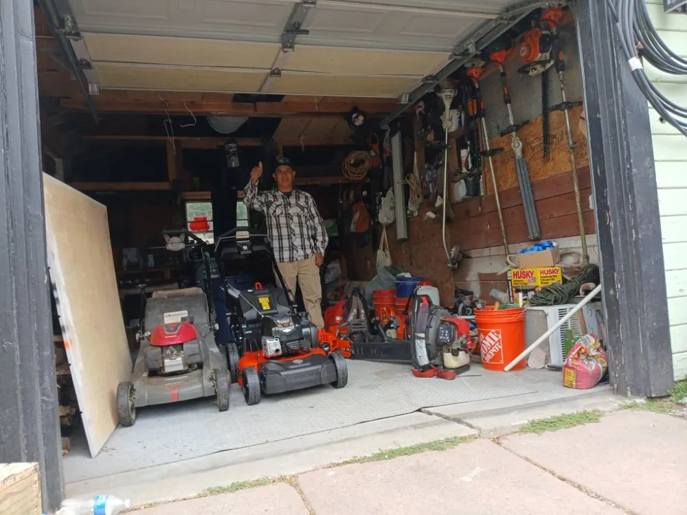 Affordable yard maintenance experts serving Stockton, CA - PJ Gardening Service