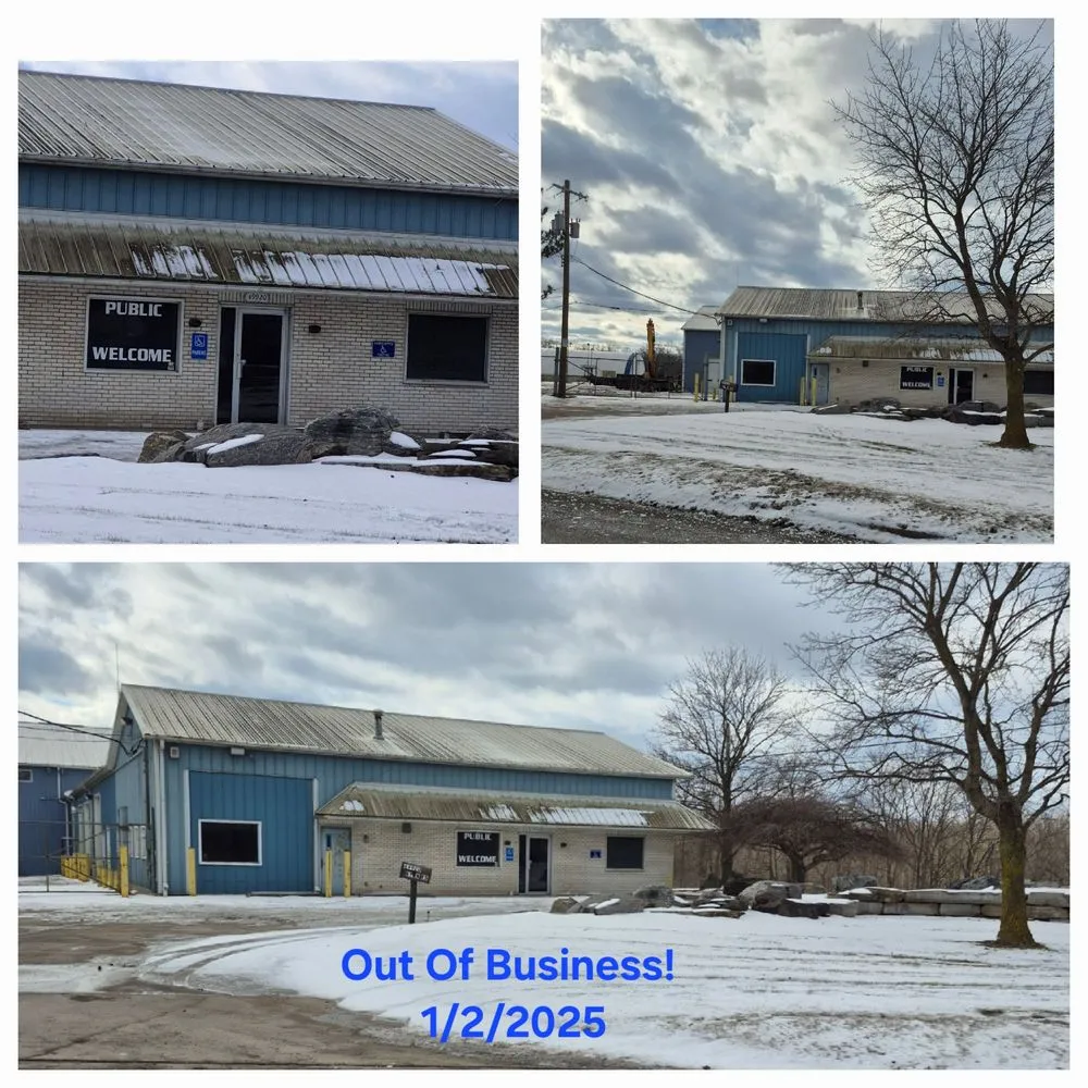 Custom yard cleanup service for year-round maintenance in Shelby Township, MI by PJ Hebert