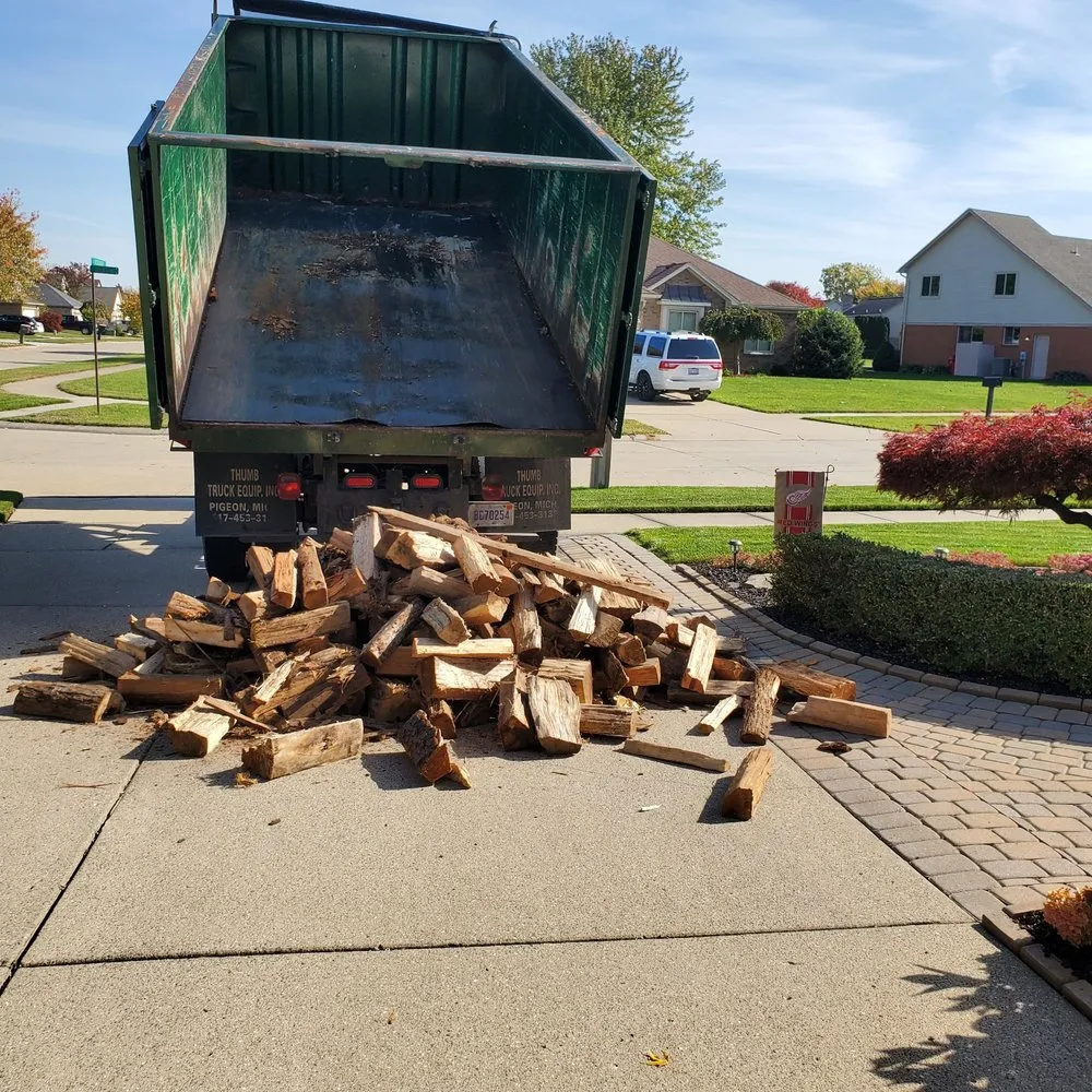 Affordable lawn care service experts serving Shelby Township, MI - PJ Hebert