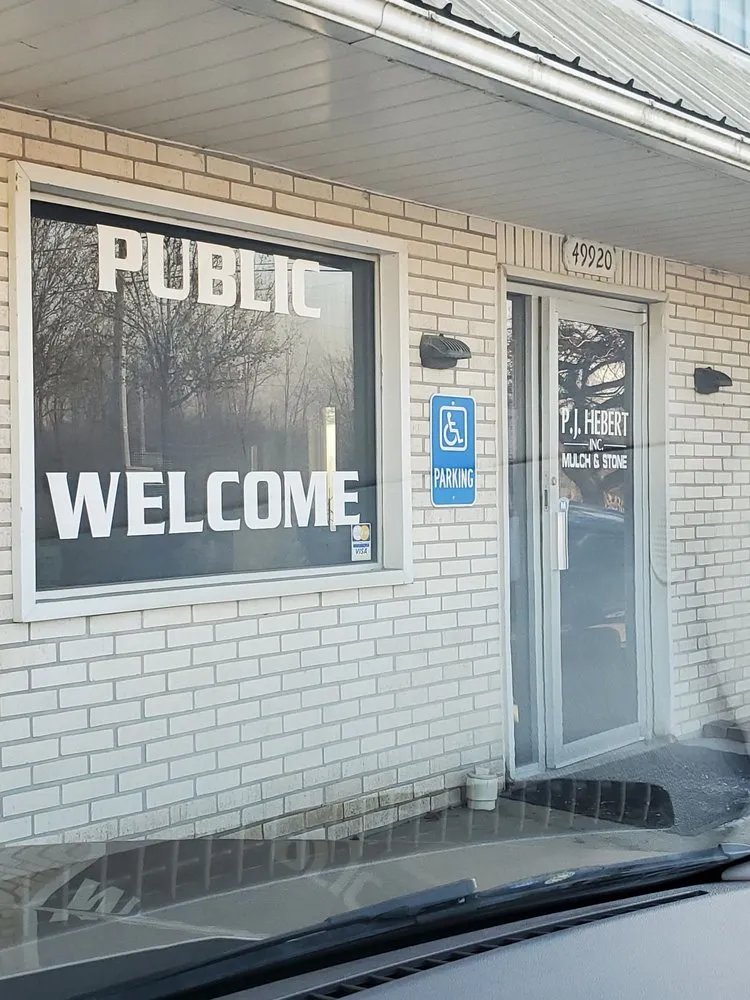 Reliable garden landscaping in Shelby Township, MI - PJ Hebert