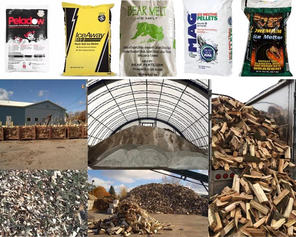 Affordable landscaping services in Shelby Township, MI - PJ Hebert