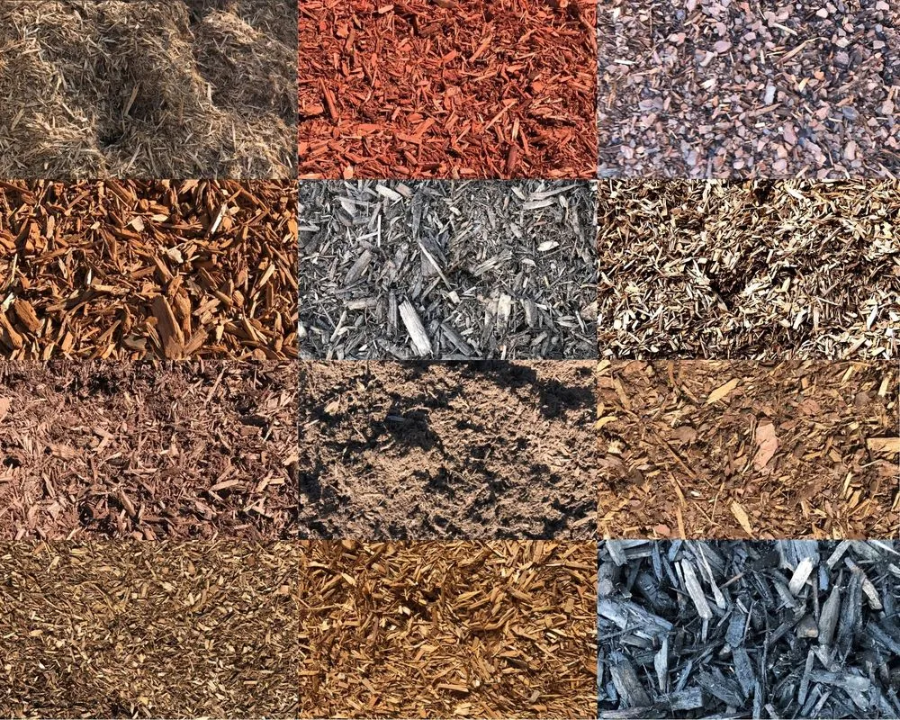 Professional lawn care service in Shelby Township, MI - PJ Hebert