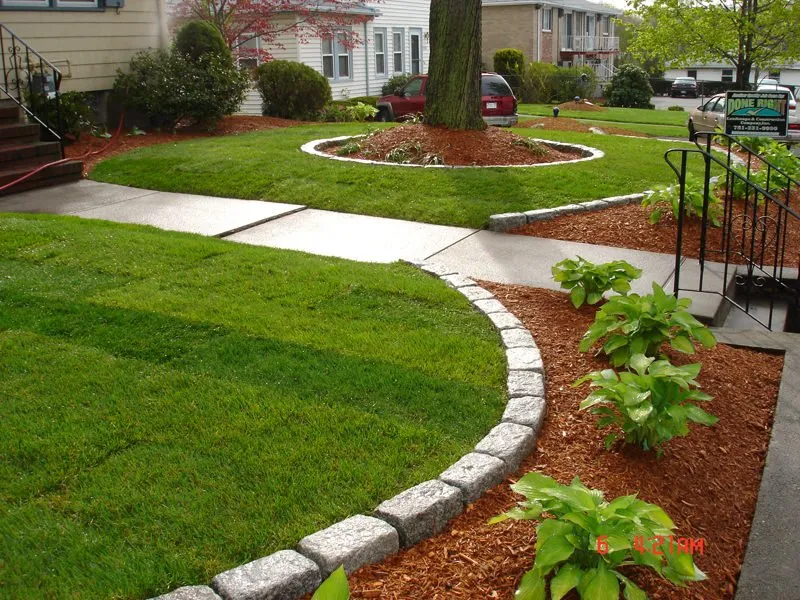 Affordable outdoor landscaping for year-round maintenance across Olympia, WA - P&J Landscaping & Construction