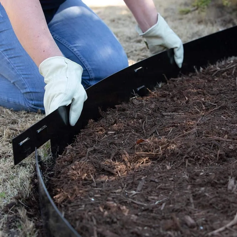 Top-rated yard cleanup service for residential properties in Olympia, WA by P&J Landscaping & Construction
