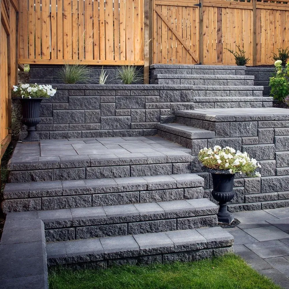 Expert residential landscaping experts serving Olympia, WA - P&J Landscaping & Construction