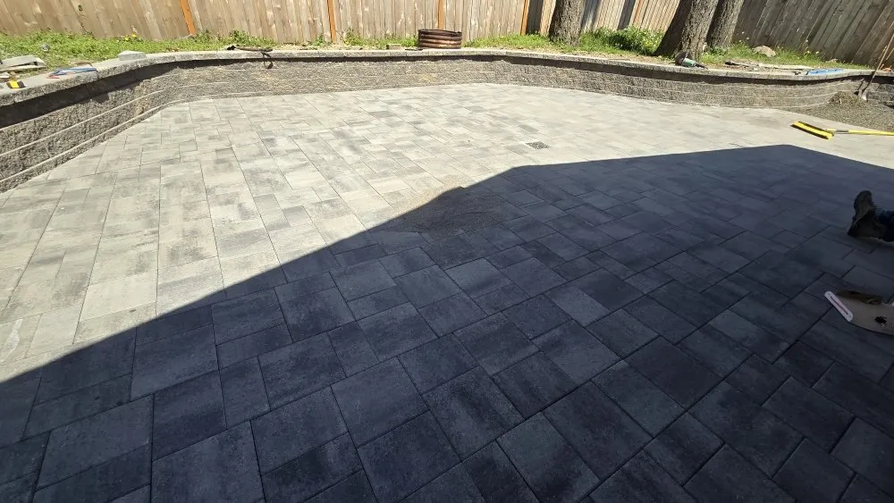 Top-rated garden landscaping in Olympia, WA - P&J Landscaping & Construction