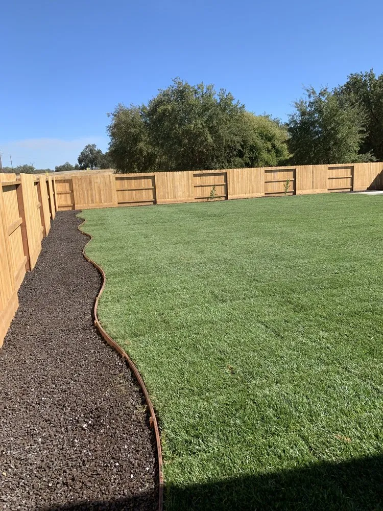Local yard maintenance in Sacramento, CA - PJ Landscaping & Design