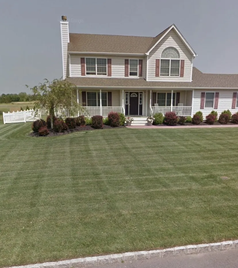 Local yard maintenance near you in Calverton, NY by P&J Landscaping