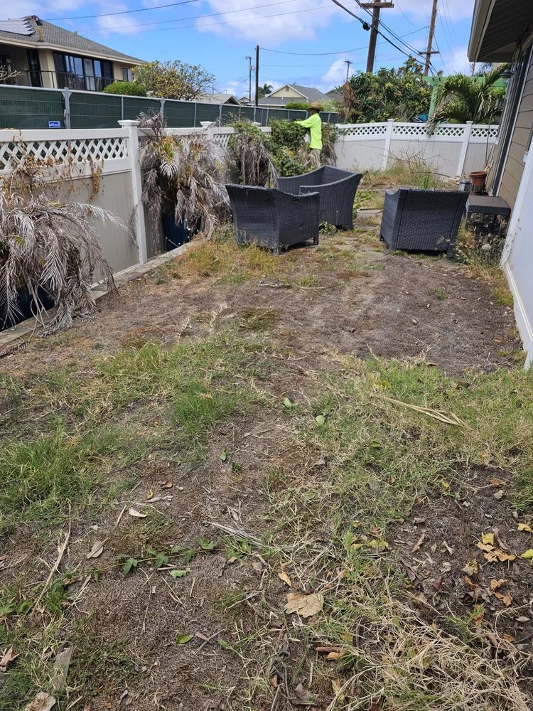 Reliable landscape installation experts serving Lahaina, HI - Pj Landscaping