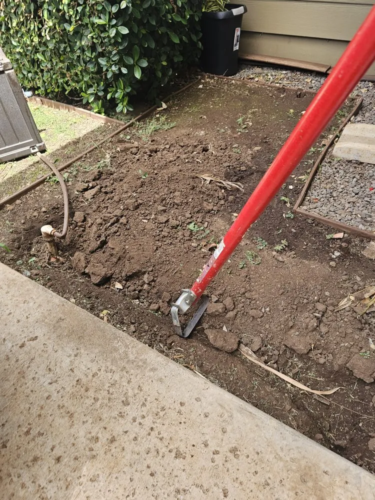 Local outdoor landscaping for outdoor upgrades in Lahaina, HI by Pj Landscaping